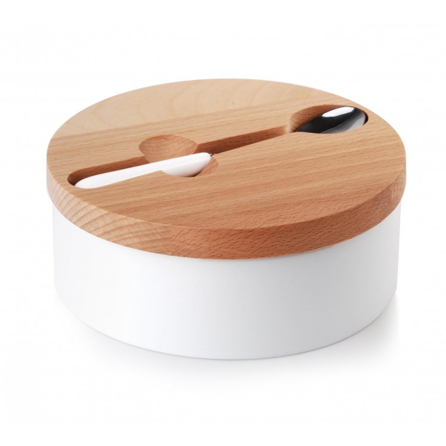 Mondex Sugar bowl 14.7x6cm – 3