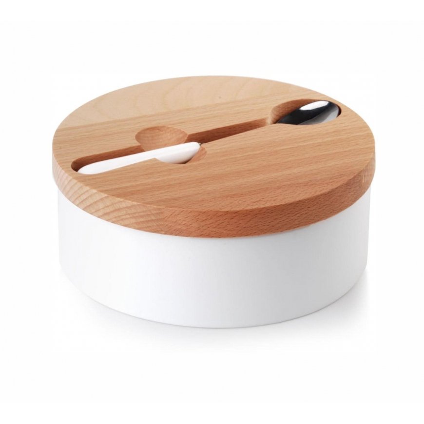 Mondex Sugar bowl 14.7x6cm – 5
