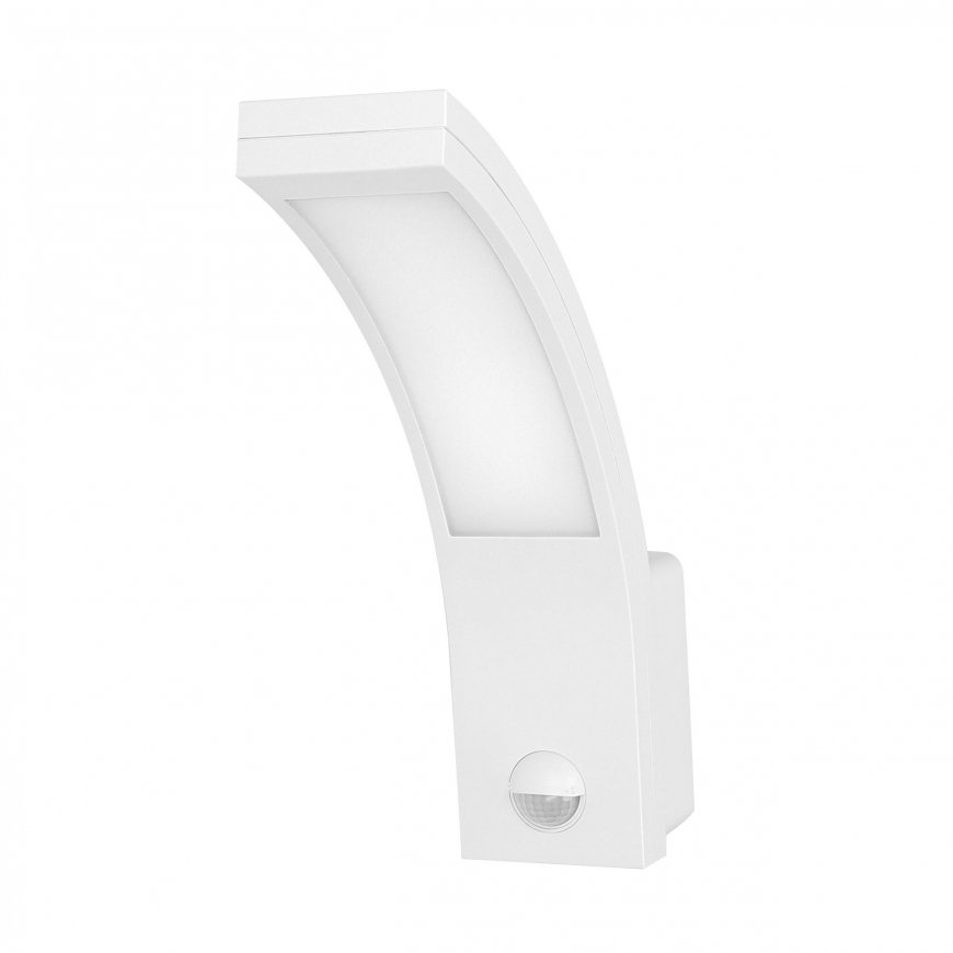 ORNO Wall light Orno PIRYT LED