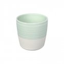 LOVERAMICS Loveramics Dale Harris - Cup 200 ml - Cappuccino Cup - Celadon Green LOVERAMICS Loveramics Dale Harris - Cup 200 ml - Cappuccino Cup - Celadon Green