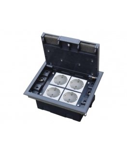 Alantec 4M Floorbox (PP004)