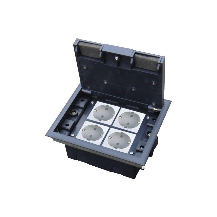 Alantec 4M Floorbox (PP004)