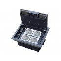 Alantec 4M Floorbox (PP004)
