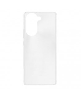 Evelatus Huawei Nova 10 Pro Clear Silicone Case 1.5mm TPU Transparent