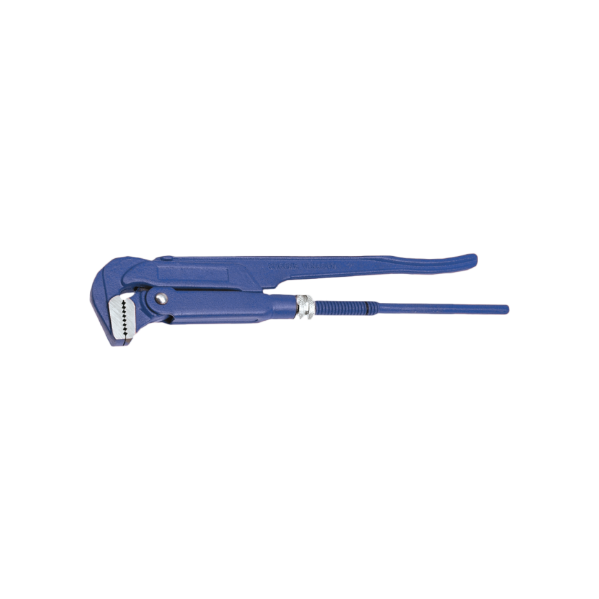 Top Tools Tools Pipe wrench, type 90 1.5 "34D121