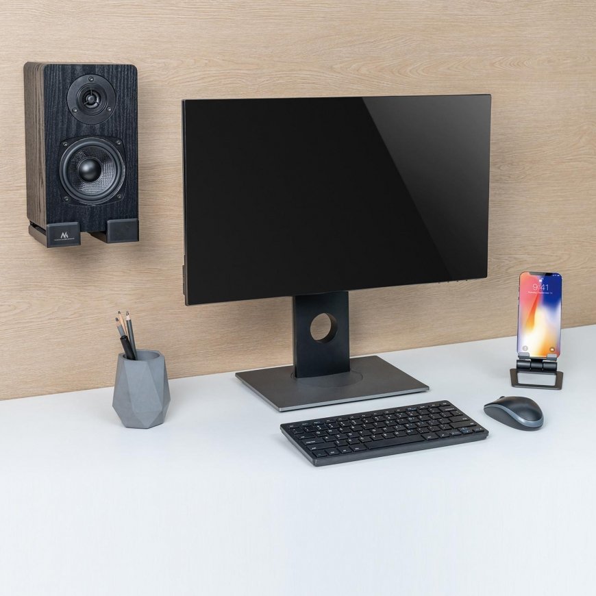 Maclean MC-932 Universal Soundbar Wall Mount