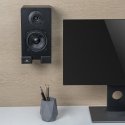 Maclean MC-932 Universal Soundbar Wall Mount Bracket for Fixing Soundbar Speaker Box Adjustable Depth 90~154mm Up to 15kg Angle 