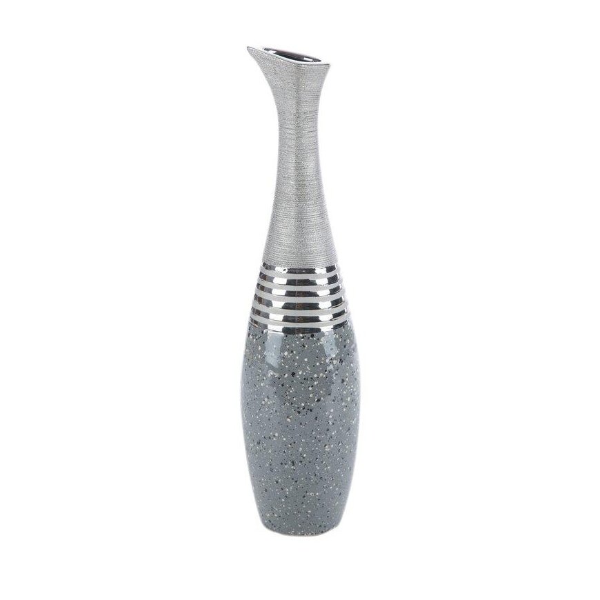 Eurofirany C/NELI/WAZ/16 15X15X60 SILVER+Black