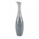 Eurofirany C/NELI/WAZ/16 15X15X60 SILVER+Black