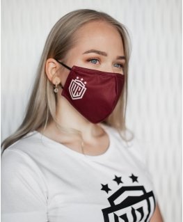 Dinamo - FACE MASK