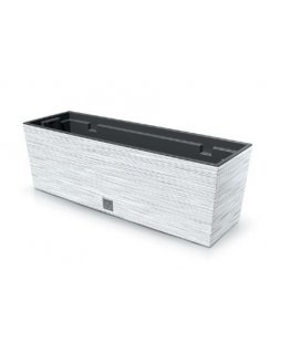Prosperplast Skrzynka FURU CASE - white