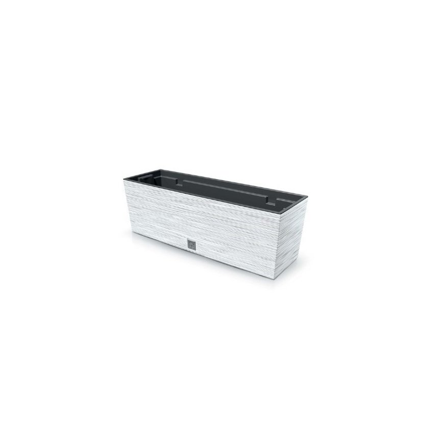 Prosperplast Skrzynka FURU CASE - balta