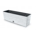 Prosperplast Skrzynka FURU CASE - white