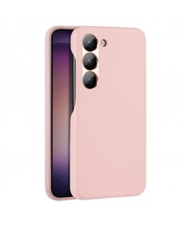 Dux Ducis Grit case for Samsung Galaxy S23+, pink