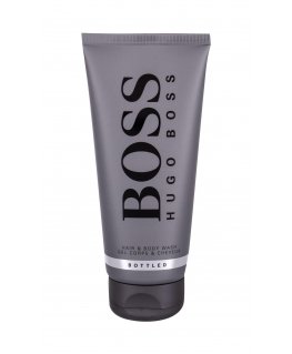 HUGO BOSS Boss Bottled Shower gel for men 200 ml