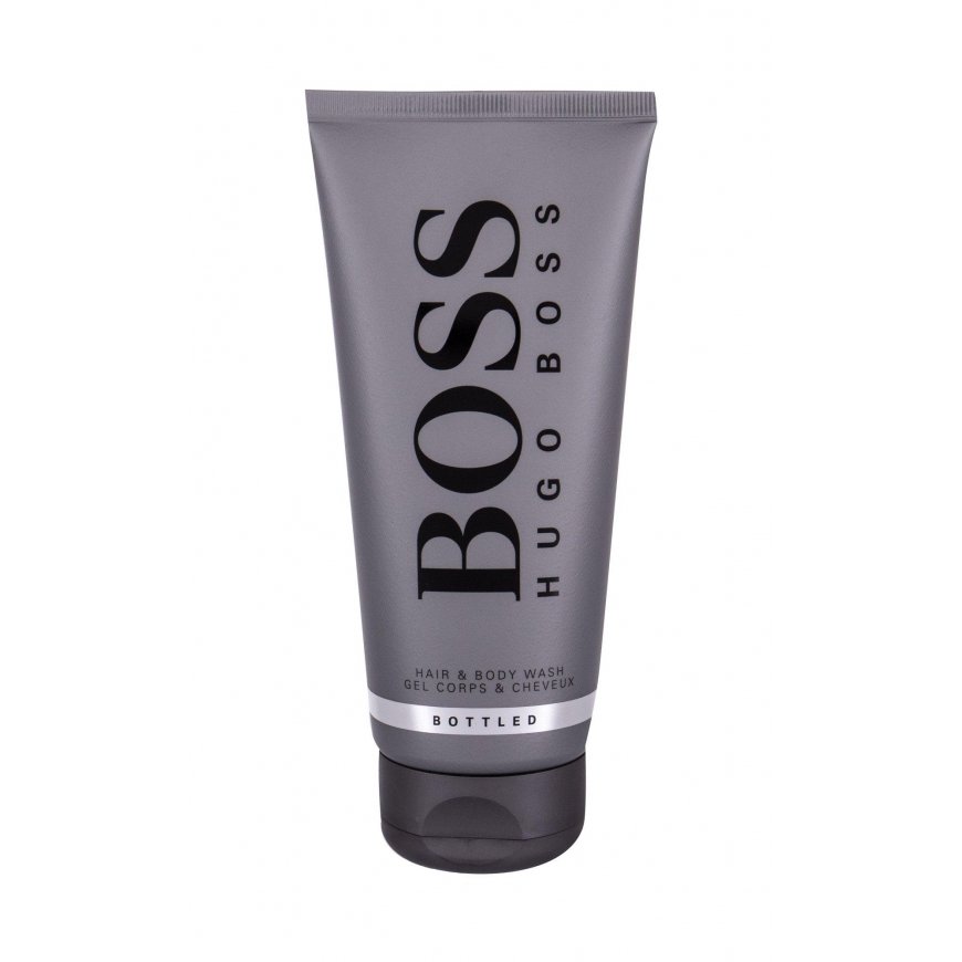 HUGO BOSS HUGO BOSS Boss Bottled