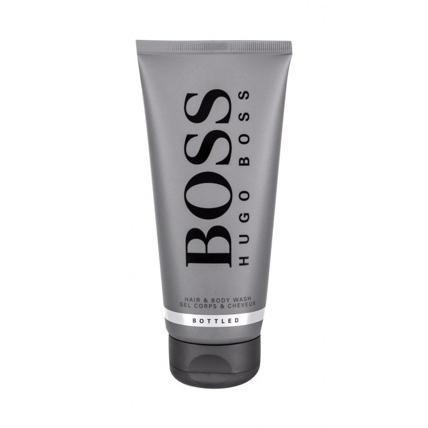 HUGO BOSS Boss Bottled Dušo želė Vyrams 200 ml – 2