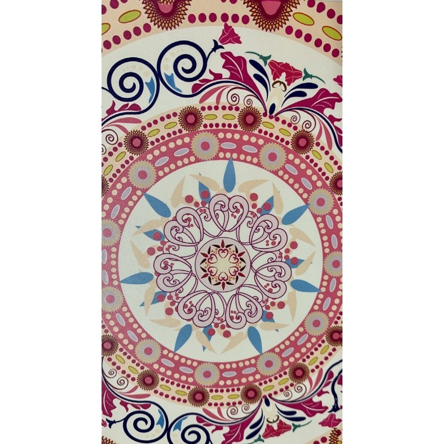 Evelatus Universal Chinese Art Colorful Film for Screen Cutter