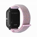 Garett Smartwatch Kids Tech 4G Pink velcro Умные часы Garett Smartwatch Kids Tech 4G Pink velcro Умные часы