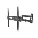 Lamex LXLCD79 Настенный поворотный ТВ кронштейн до 55" / 45kg Lamex LXLCD79 Настенный поворотный ТВ кронштейн до 55" / 45kg