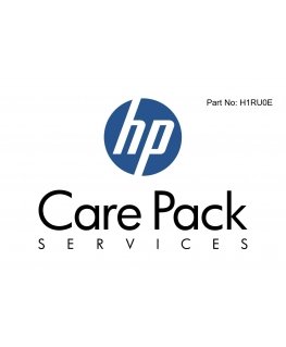 HP HPE TC 5Y Crit wCDMR SE 1460 WS IoT SVC
