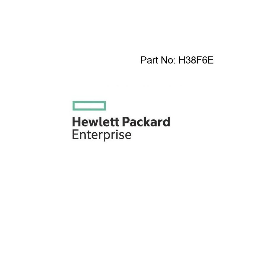 HP HPE TC 5Y Crit wCDMR SE 1460 WS IoT SVC – 2