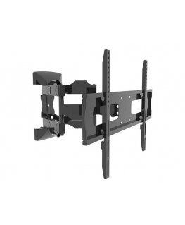 Lamex LXLCD116 Настенный поворотный ТВ кронштейн 85" / 50kg