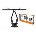 Lamex LXLCD116 TV wall mount up to 85" / 50kg