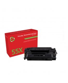 Everyday Remanufactured 106R01622 tonera kārtridžs 1 pcs Saderība Melns