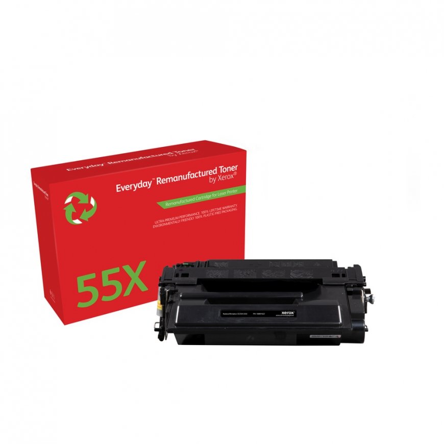 Everyday Remanufactured 106R01622 toner cartridge