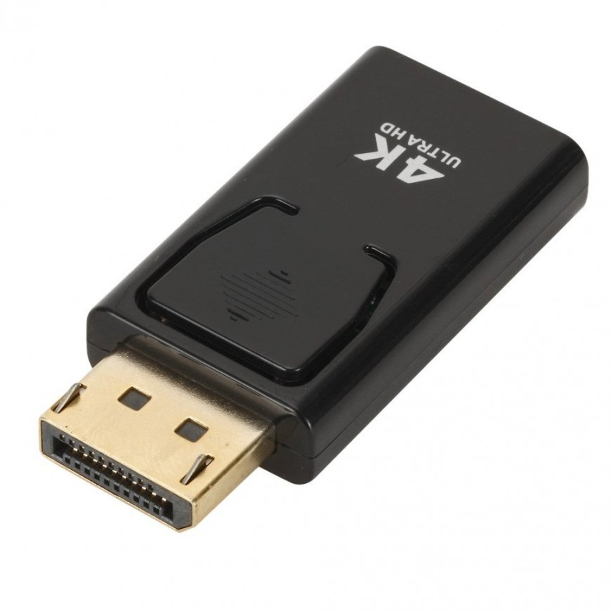 RoGer DisplayPort uz HDMI Adapteris 4K@60Hz