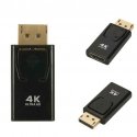 RoGer DisplayPort uz HDMI Adapteris 4K@60Hz RoGer DisplayPort uz HDMI Adapteris 4K@60Hz