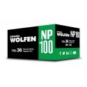 1 Original Wolfen NP100 135/36