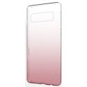 Evelatus Samsung Galaxy S10 Gradient TPU Case Coffee Evelatus Samsung Galaxy S10 Gradient TPU Case Coffee