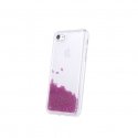 iLike Apple iPhone 11 Pro Liquid Letters TPU Case Pink iLike Apple iPhone 11 Pro Liquid Letters TPU Case Pink