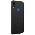 Evelatus Xiaomi Note 7 Nano Silicone Case Soft Touch TPU Black