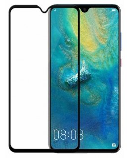 Evelatus Huawei Mate 20 2.5D Full Cover Japan Glue Glass Anti-Static