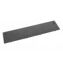 Mitsu akumulators Dell Latitude E7440 3100 mAh (34 Wh) 11,1–10,8 volti Mitsu akumulators Dell Latitude E7440 3100 mAh (34 Wh) 11,1–10,8 volti