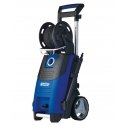 Nilfisk PREMIUM 200-15 EU augstspiediena mazgātājs Upright Electric 650 l/h Blue, Black Nilfisk PREMIUM 200-15 EU augstspiediena mazgātājs Upright Electric 650 l/h Blue, Black