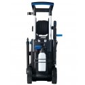 Nilfisk PREMIUM 200-15 EU survepesur Upright Electric 650 l/h Sinine, Must Nilfisk PREMIUM 200-15 EU survepesur Upright Electric 650 l/h Sinine, Must