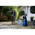Nilfisk PREMIUM 200-15 EU survepesur Upright Electric 650 l/h Sinine, Must Nilfisk PREMIUM 200-15 EU survepesur Upright Electric 650 l/h Sinine, Must