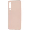 Evelatus Samsung A70 Silicon Case Pink Sand