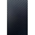 Evelatus Universal Universal High Quality Carbon Fiber Film for Screen Cutter Black