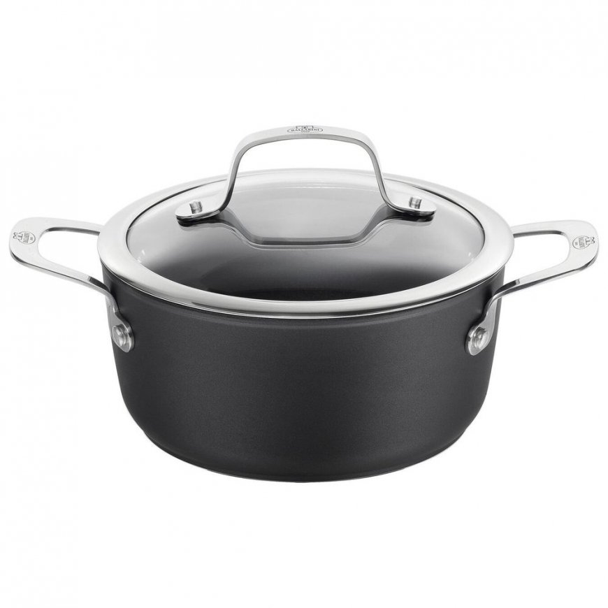 Ballarini ALBA Frying Pan 24 cm – 2