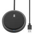 Techly TECHLY Omnidirectional USB Conf. Mic Techly TECHLY Omnidirectional USB Conf. Mic