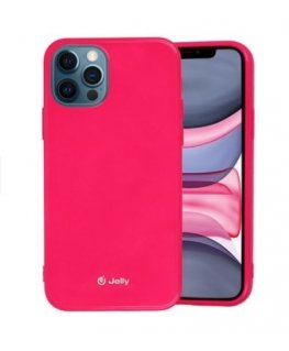 iLike Apple IPHONE 14 PRO Silicone Case Pink