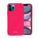 iLike Apple IPHONE 14 PRO Silicone Case Pink