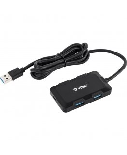 YENKEE External power supply. YHB 4341BK