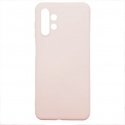 Evelatus Samsung Galaxy A13 4G LTE Nano Silicone Case Soft Touch TPU Beige