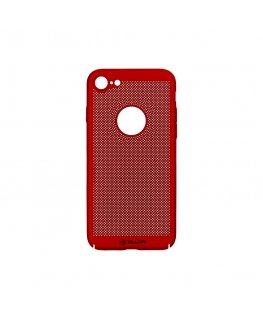 Tellur TLL121253 mobiliojo telefono dėklas 11,9 cm (4.7") Raudona